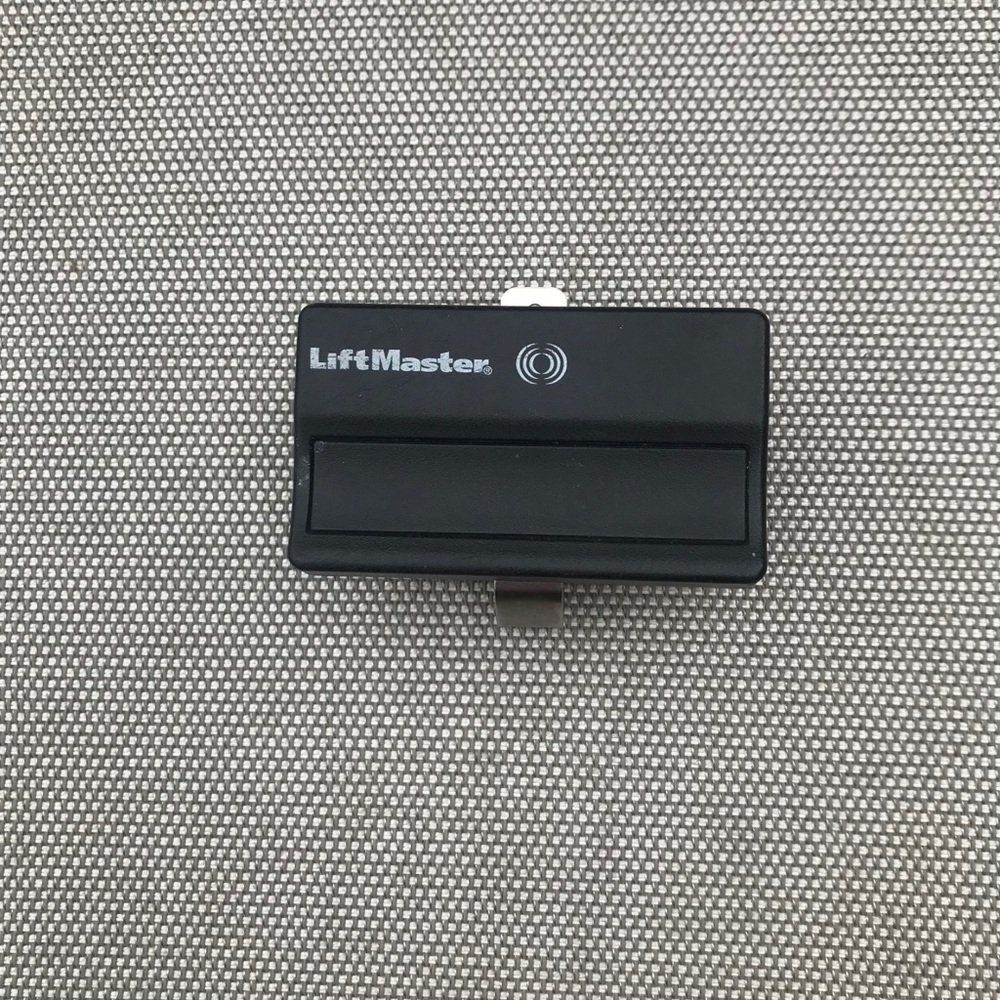 Liftmaster 371LM Security Garage Door Opener
